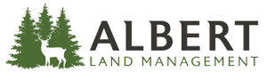 Albert Land Management Logo