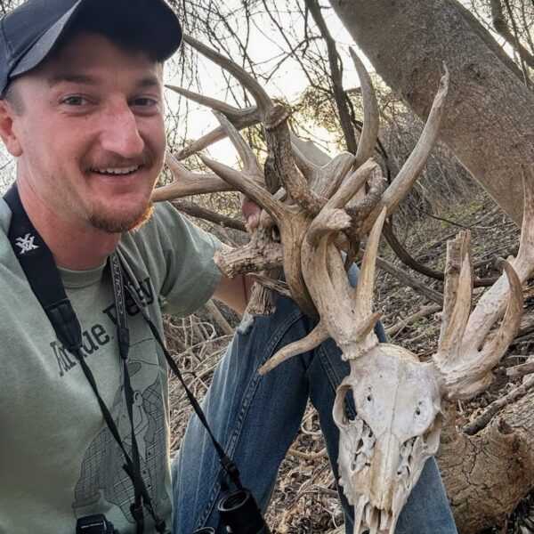 Rachel Albert is a forestry professional whom also shares a passion for wildlife habitat management.